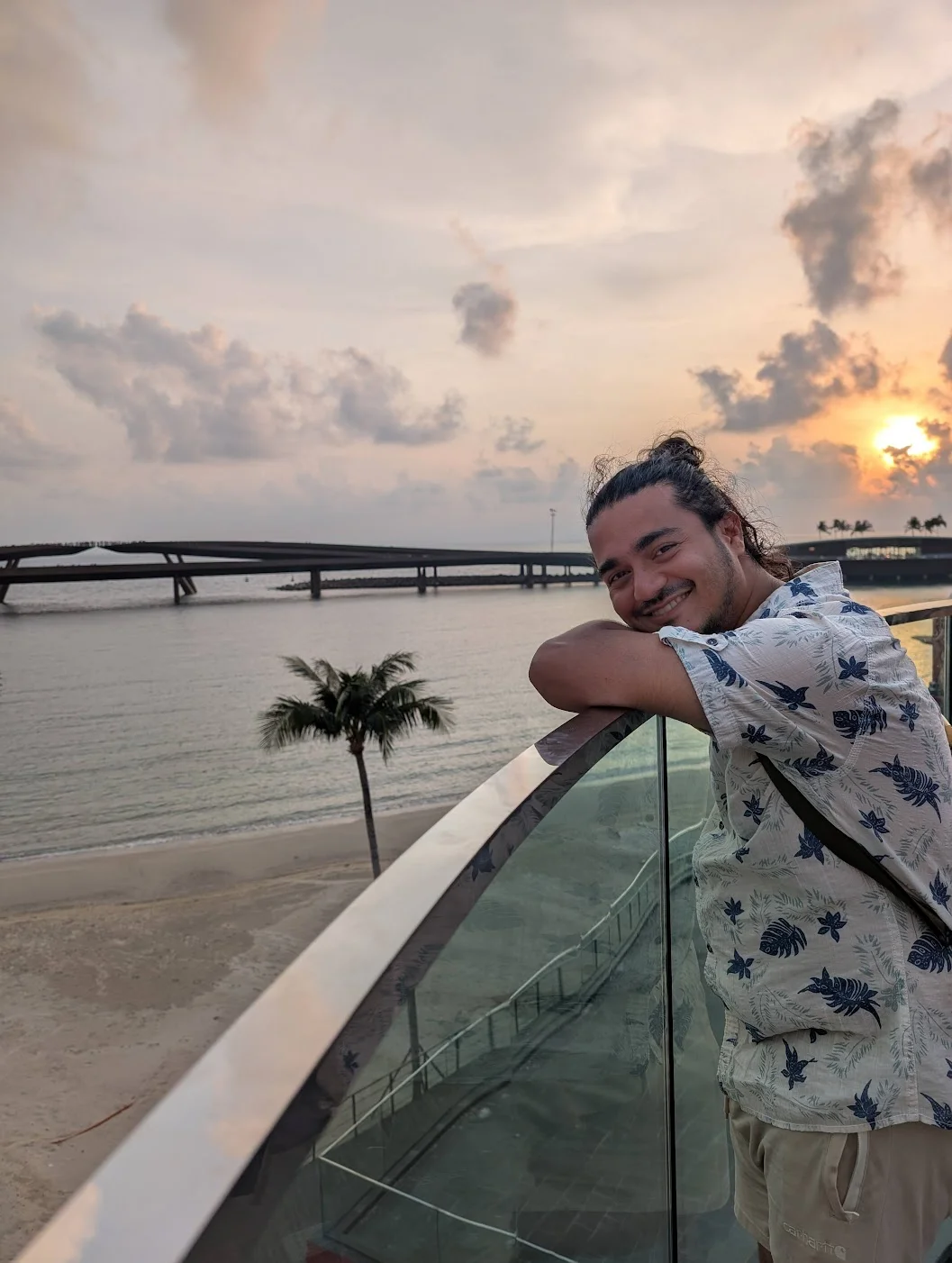 Prabin Poudel, Ruby on Rails Consultant