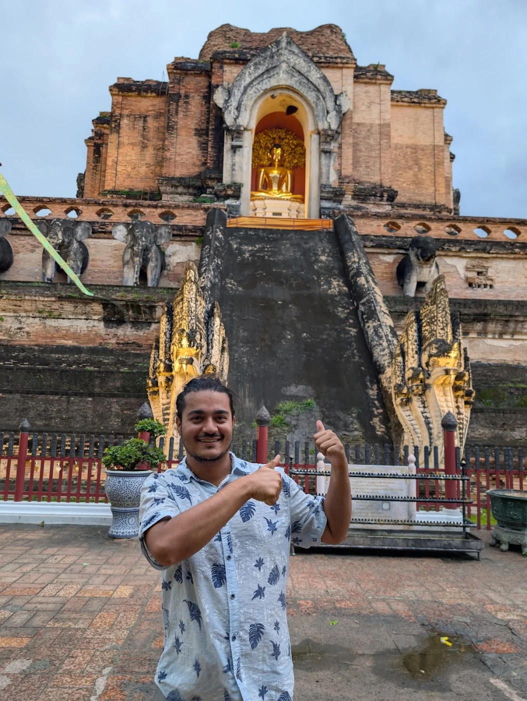 Thailand travel photo