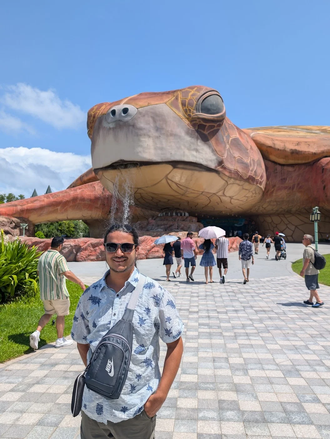 Vietnam travel photo